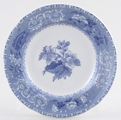 Plate c1941
